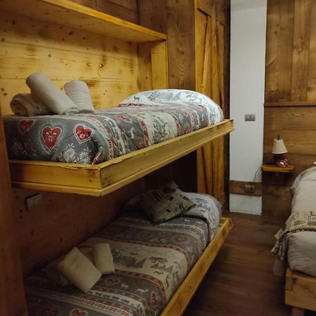 Chalet 1400 Ξενοδοχείο Limone Piemonte Εξωτερικό φωτογραφία