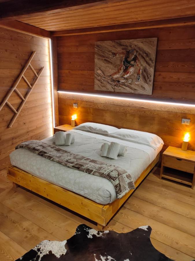 Chalet 1400 Ξενοδοχείο Limone Piemonte Εξωτερικό φωτογραφία