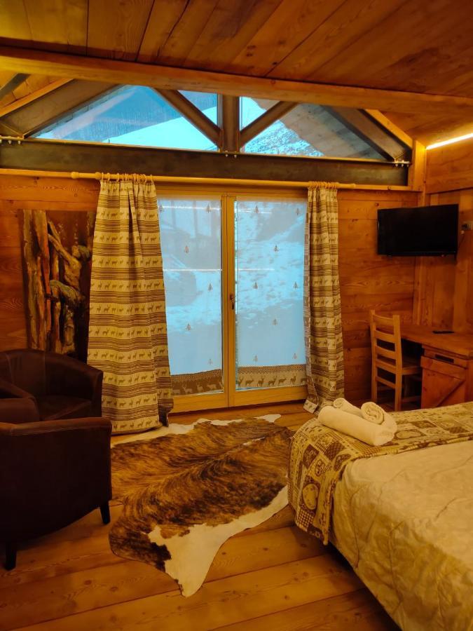 Chalet 1400 Ξενοδοχείο Limone Piemonte Εξωτερικό φωτογραφία