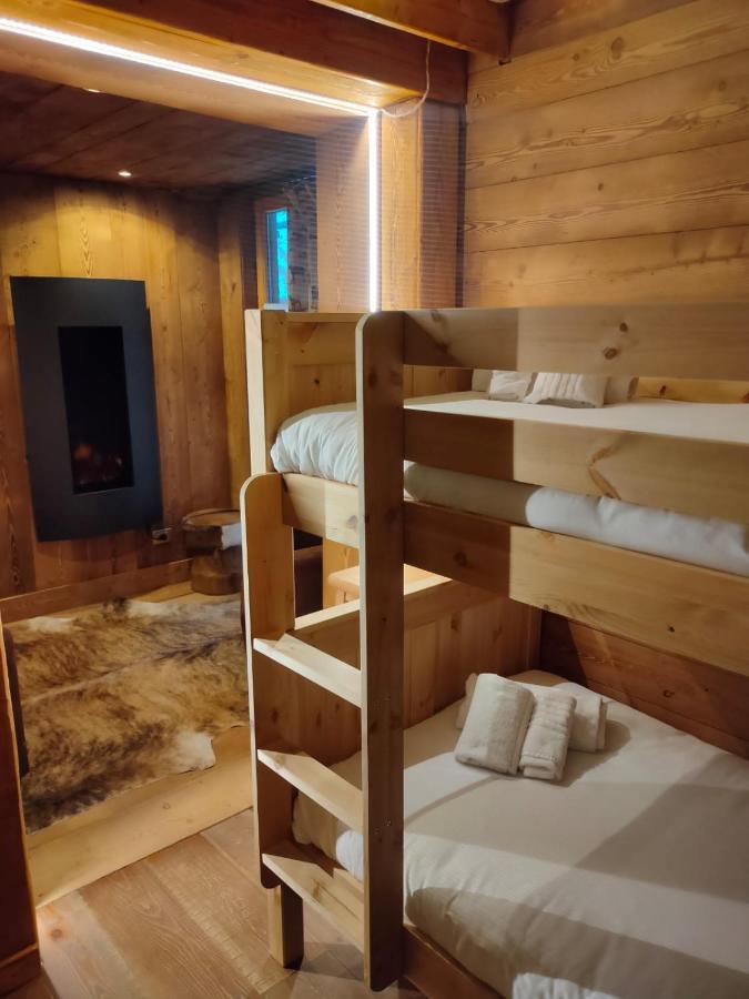 Chalet 1400 Ξενοδοχείο Limone Piemonte Εξωτερικό φωτογραφία