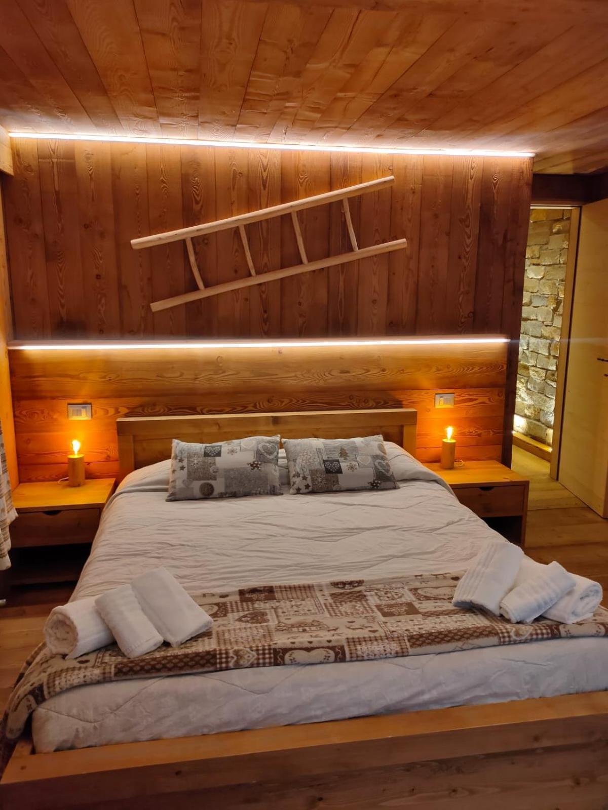 Chalet 1400 Ξενοδοχείο Limone Piemonte Εξωτερικό φωτογραφία