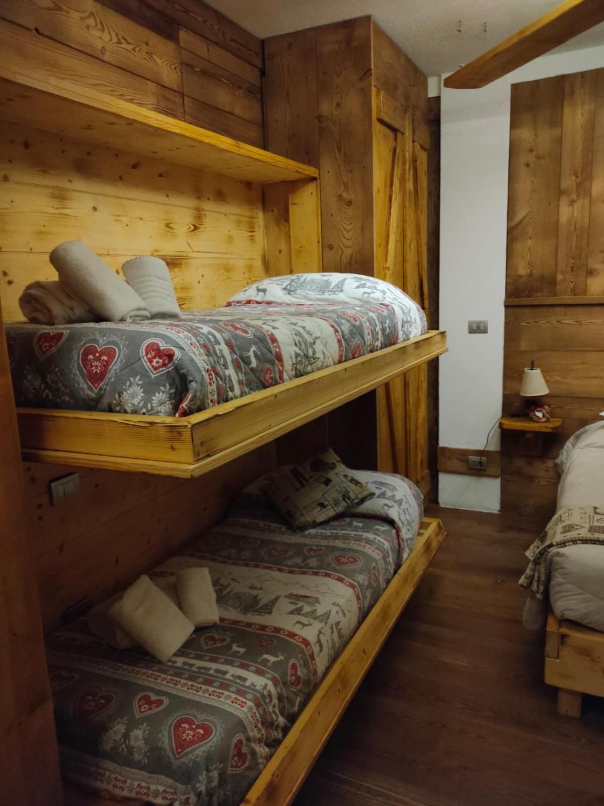 Chalet 1400 Ξενοδοχείο Limone Piemonte Εξωτερικό φωτογραφία